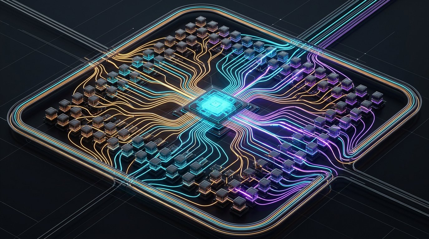Meta Muse-Spark-Open-816B-A42B: Inside Meta's 816B Sparse MoE Titan, NVFP4 Quantization, Dual-Channel Reasoning, and Running Local Clusters on Apple Silicon M5 Ultra