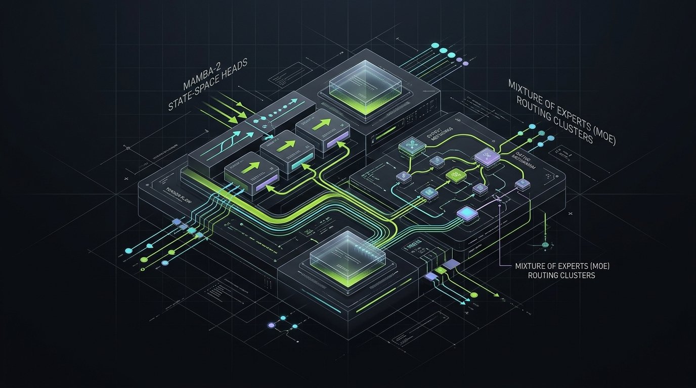 NVIDIA Nemotron 3.5 Bolt: Inside the 74B-A9B Hybrid Mamba-2 LatentMoE Architecture, 24GB VRAM Quantization, Star Elastic NAS, and 84 Tok/s Local Inference
