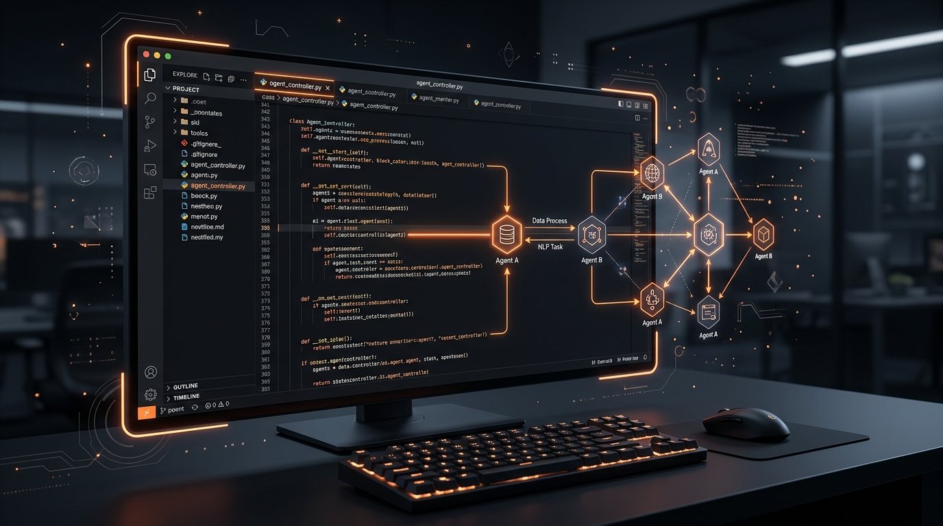 Tabs, Ship: OpenCode Desktop Just Landed