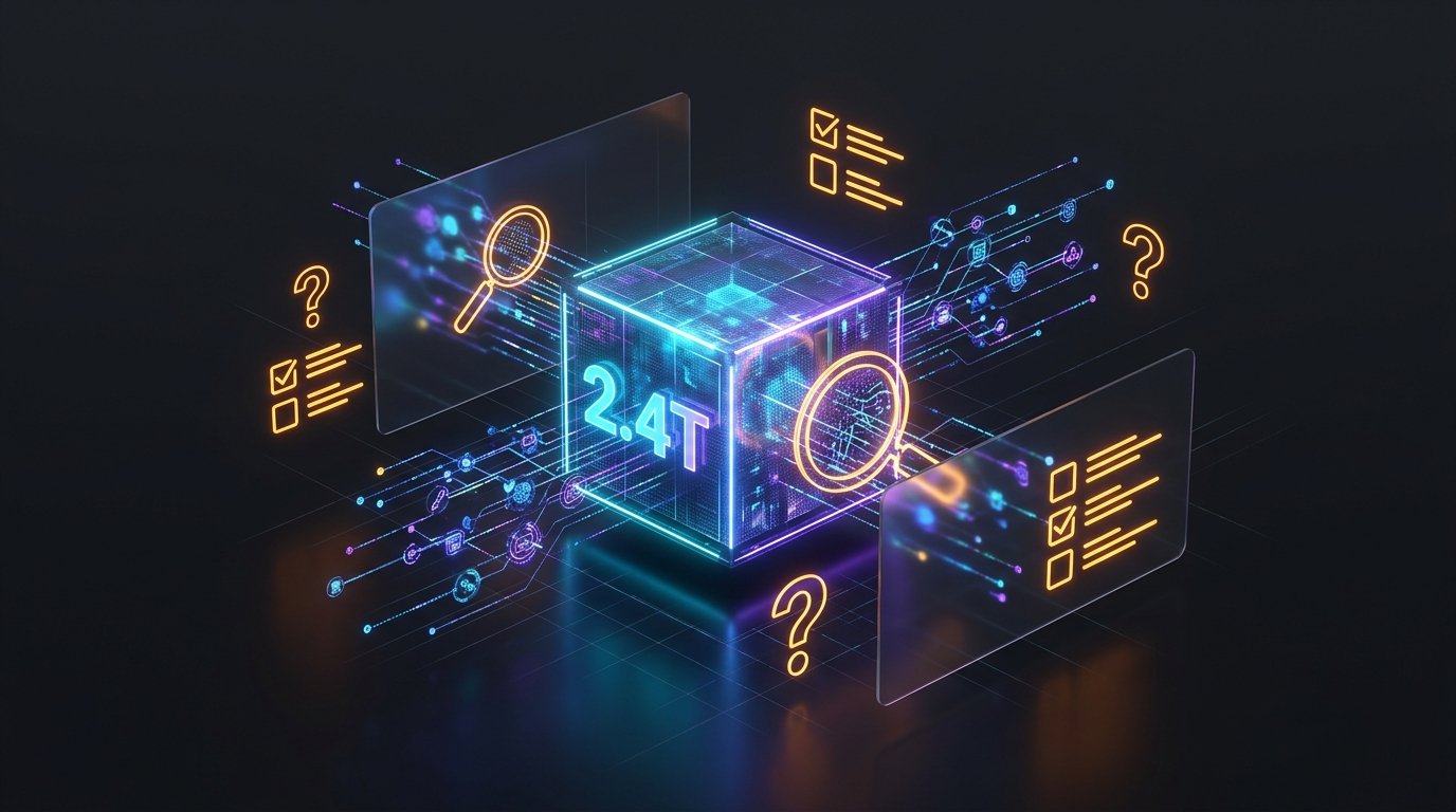 2.4 Trillion Parameters, Zero Benchmarks: Inside Qwen3.8-Max